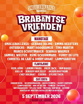Brabantse Vrienden