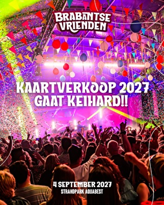 Brabantse Vrienden