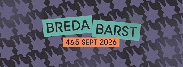 Breda Barst