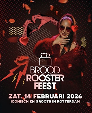 Broodroosterfeest