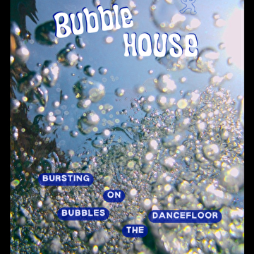 Bubble House