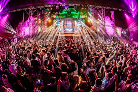 BuffelUp Festival