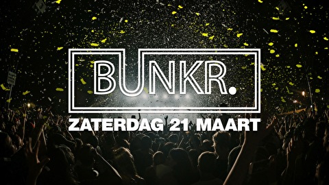 BUNKR.