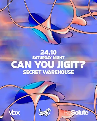 Can You Jigit?