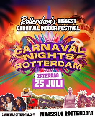 Carnaval Nights