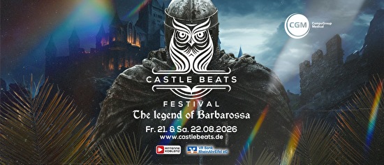 Castle Beats Festival