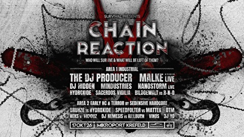Chain Reaction