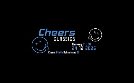 Cheers Classics