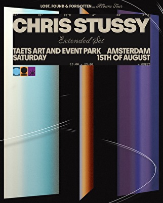Chris Stussy