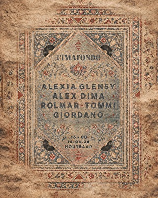 Cimafondo