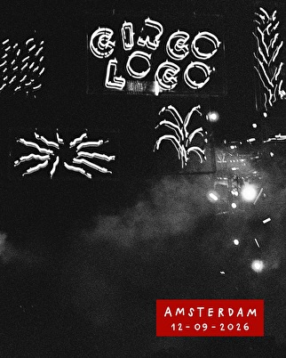 Circoloco Amsterdam