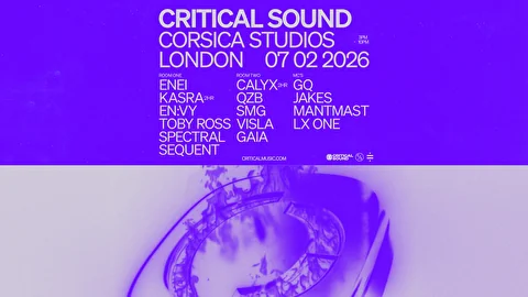 Ciritcal Sound