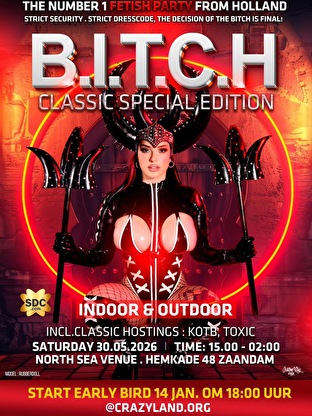 Classic Special Edition