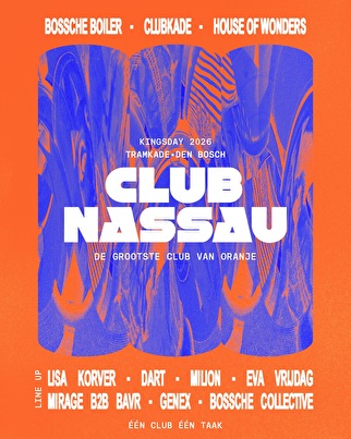 Club Nassau