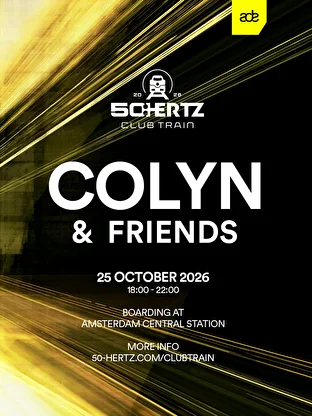 Club Train