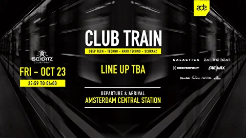 Club Train