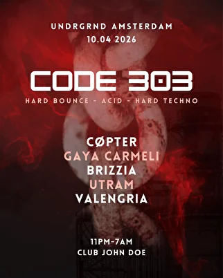 Code 303