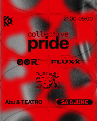 Collective Pride