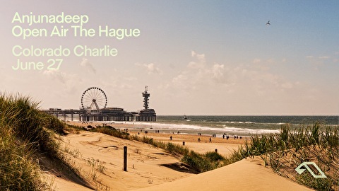 Colorado Charlie × Anjunadeep
