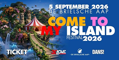 Come To My Island