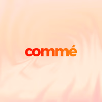 Commé