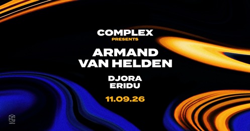 Complex