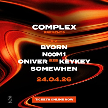 Complex