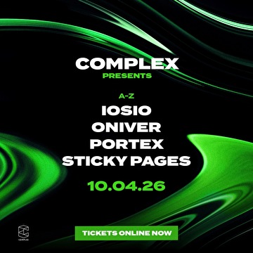 Complex