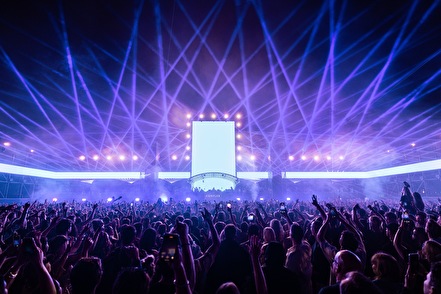 Complex Festival
