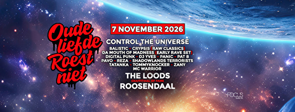 Control the Universe