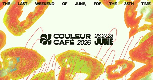 Couleur Café