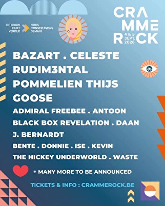 Crammerock