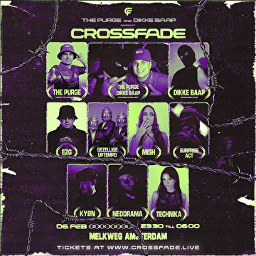 CROSSFADE