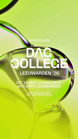 Dagcollege Indoor Festival