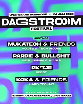 Dagstroom Festival