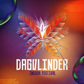 Dagvlinder Outdoor Festival