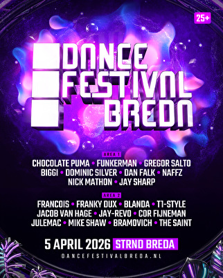 Dance Festival Breda