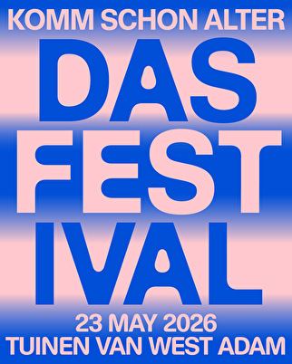 Das Festival