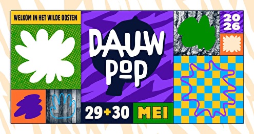 Dauwpop