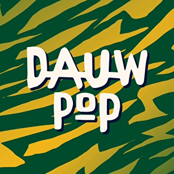 Dauwpop