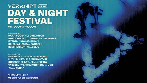 Day & Night Festival