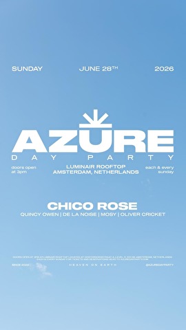 Day Party