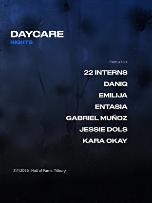 DAYCARE NIGHTS