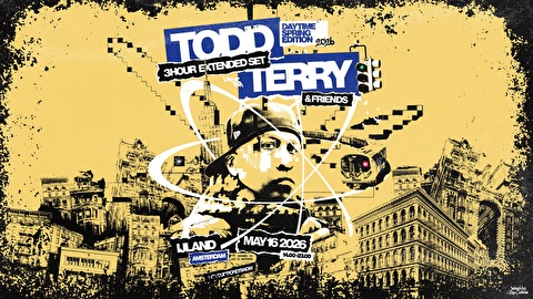 Daytime Spring Edition