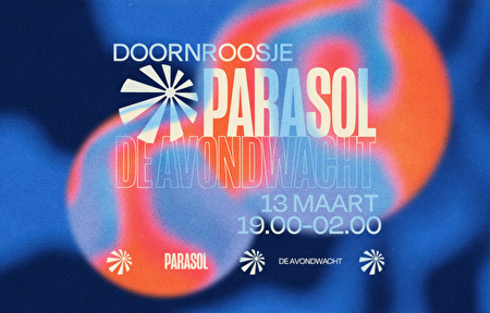 De Avondwacht