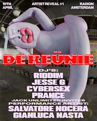 De Reünie