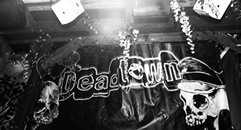 Deadtown