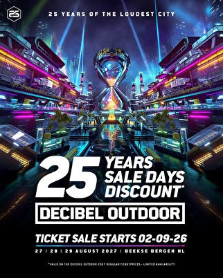 Decibel Outdoor