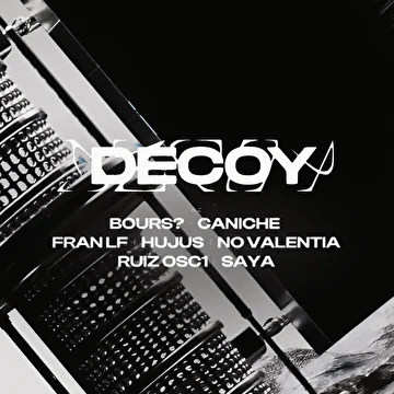 DECOY