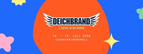 Deichbrand Festival